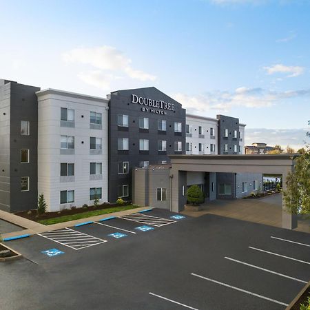 Doubletree By Hilton North Salem Exterior foto