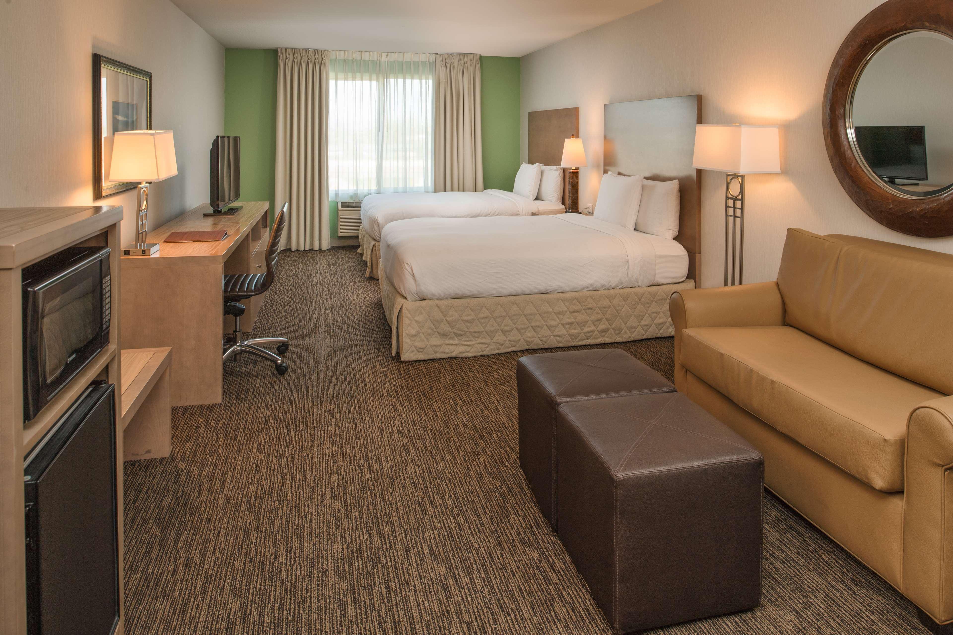 Doubletree By Hilton North Salem Exterior foto