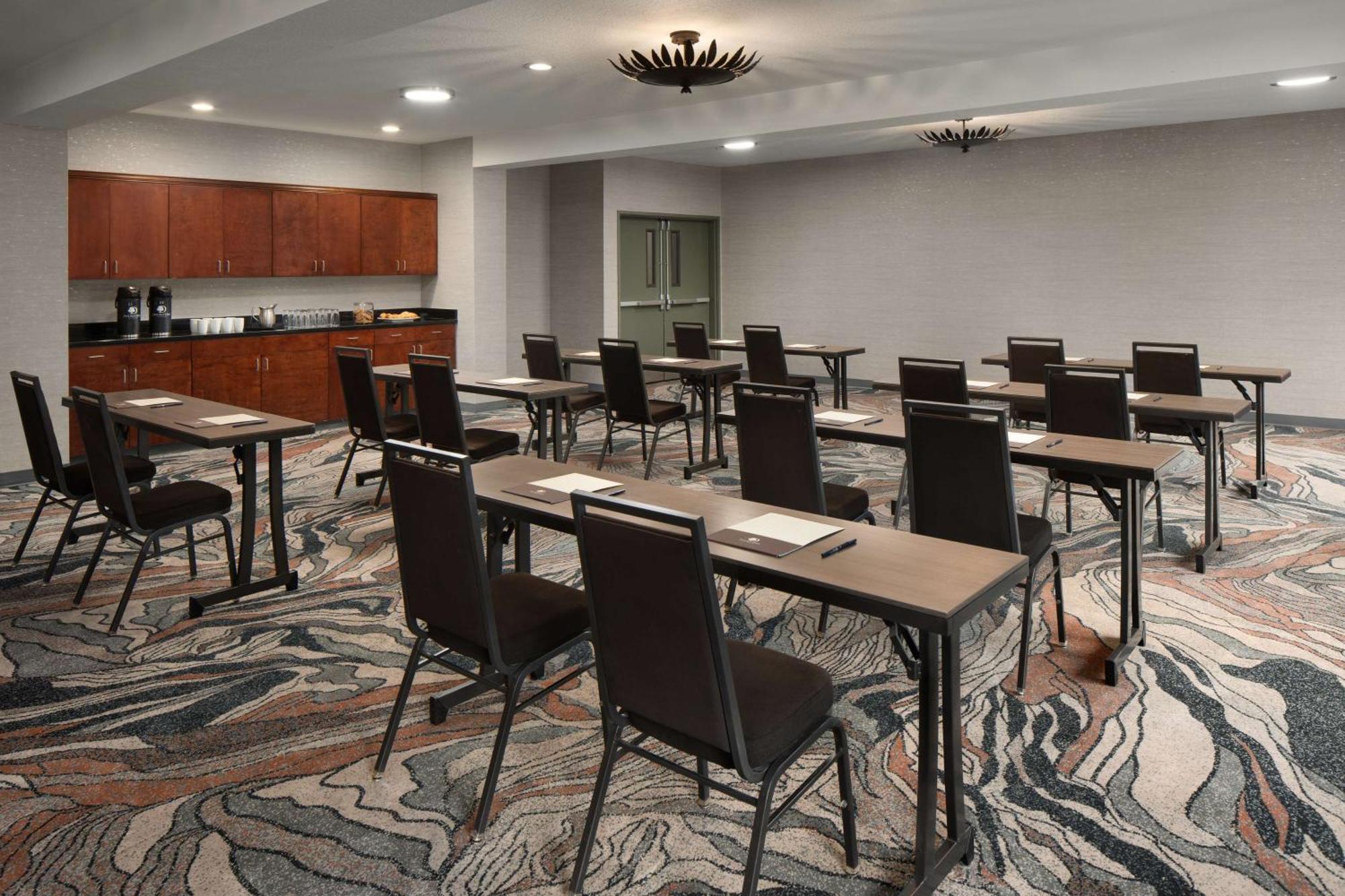 Doubletree By Hilton North Salem Exterior foto