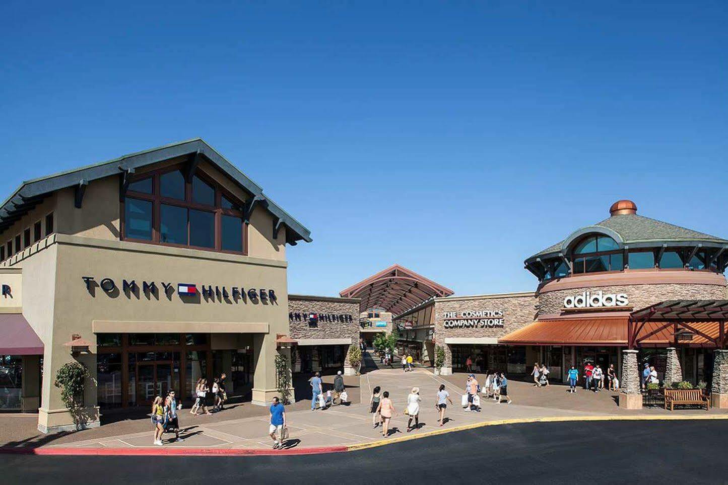 Doubletree By Hilton North Salem Exterior foto